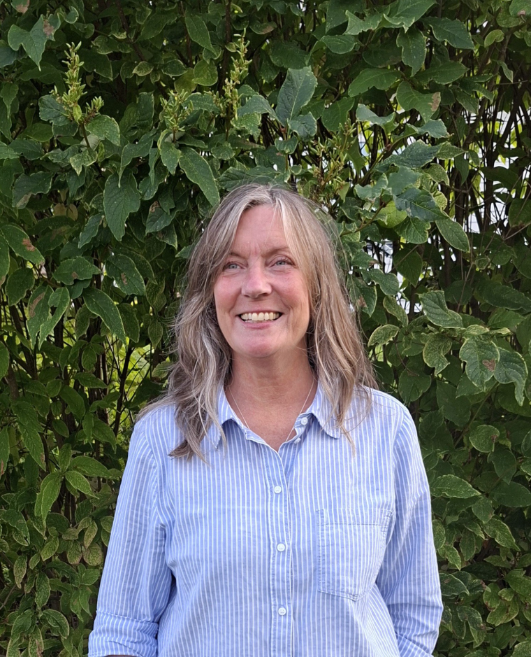Camilla Hammarström
